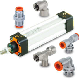 pneumatics set